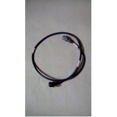 RACAL BATTERY HAND GENERATOR - CHARGER TO BATTERY CABLE ASSY 